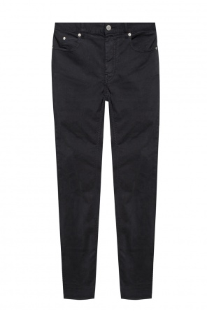 Tapered leg jeans, zdjęcie 1 Tapered leg jeans od Isabel Marant